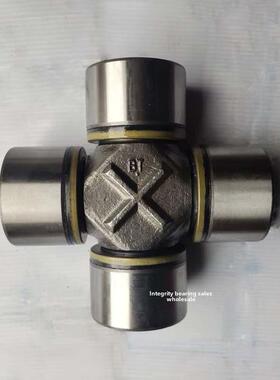 斯太尔0125 52X133 130 50X155 万向节十字轴承57X144 142 62X149