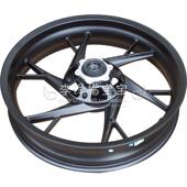 QJ800GS G钱江赛800前轮圈后轮圈赛600RS前后轮毂车圈轮圈钢圈