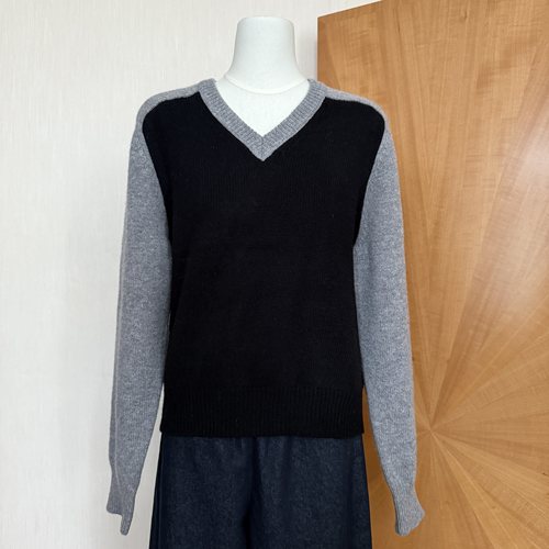 特价 保暖厚款毛衣 胸围104下摆围98长52cm A168