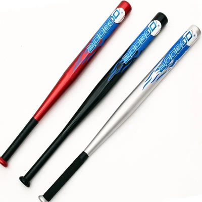 Zooboo Baseball Bat Beatball Bat Alloy Стальной автомобиль Дом самообороны