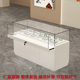 商场珠宝首饰展示柜博物馆文物展示柜手机眼睛玻璃柜台样品展柜