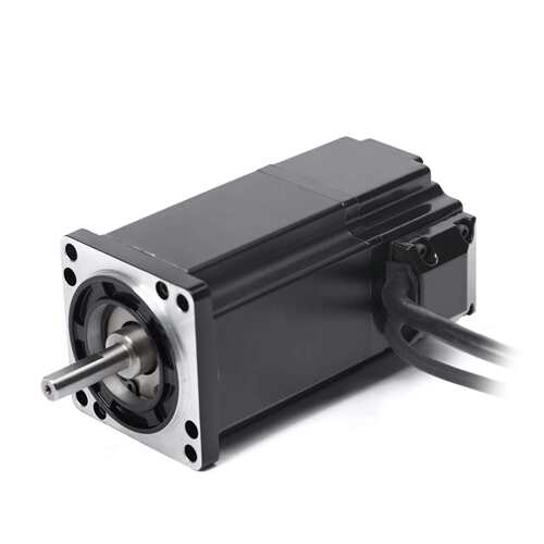 86BLDC直流无刷电机220W3000转直流无刷电机加霍尔直流无刷电机