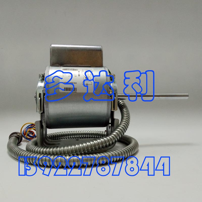 HC35HY524A开利风机盘管电机马达摩打35wCarriermotor
