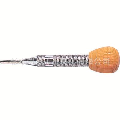 TRUSCO130mm硬质合金自动冲床AP-150打点笔