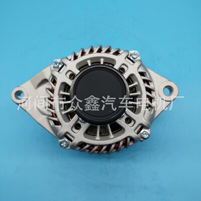 发电机4801323AD  04801323AB 11231 4801323AB 1-3012-01MI