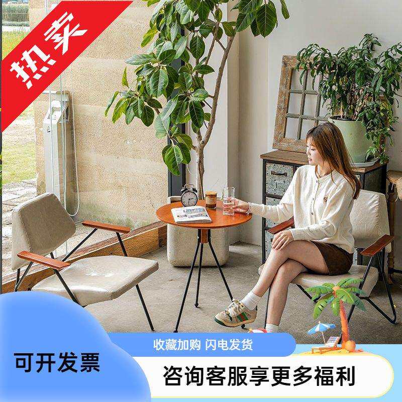 ir网红酒吧清吧沙发套装甜品店铺奶茶店咖啡厅桌椅组合休闲洽谈商