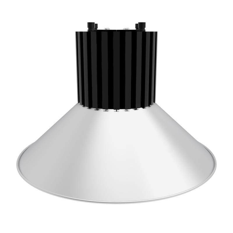 LED工矿灯套件散热器灯罩电源支架80w120w工厂直销,3C数码配件,USB灯,淘宝优惠券,粉丝福利购,淘宝优惠卷