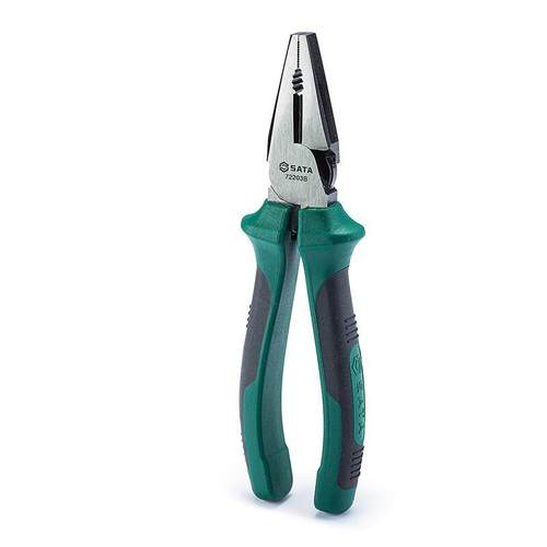 力S94ATA72203B省型钢丝钳1把