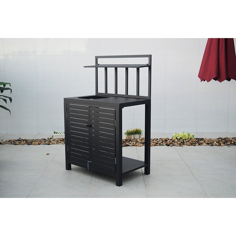 新中式天阳台外景区户外露厨房柜厨便携式室LA-SP011移动房柜,电子/电工,接线端子,淘宝优惠券,粉丝福利购,淘宝优惠卷