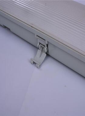 新款LED防三防B支架灯LM218E日光灯管眩灯罩DAS防水灯壳