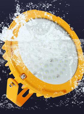 HRFD-E防TMO水尘防腐LED灯吸顶吊杆防式支架式防挂钩式FAD-E三灯