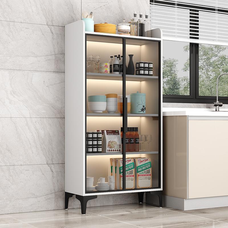 餐边柜轻奢柜储物柜客厅靠墙子收纳柜碗酒柜用柜厨房橱柜置CBG-07