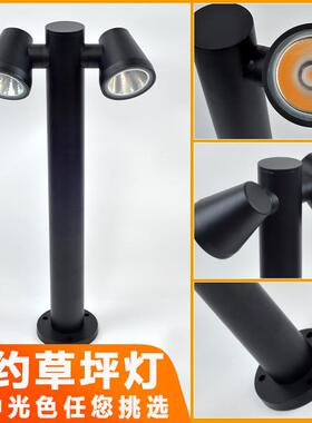 草坪地灯外防水庭院灯GP-CP106别墅花草景观灯室外简约园露户天草