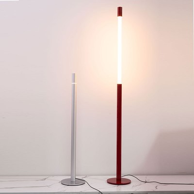 ld落地灯客e厅沙675发床头立式台灯卧室地阅工读灯钢琴落灯书桌作