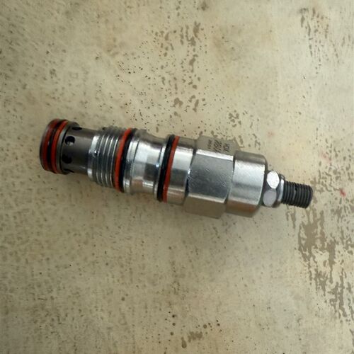 海德信HDX螺纹插装阀溢流阀RP-162A-20AL平衡阀J-RVEA-C-KHM-092