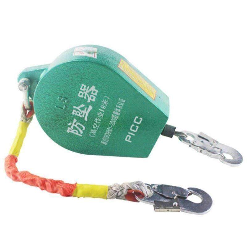 莫百特防坠器电梯塔吊自锁器工业重型500kg*30m单位个货期3天,3C数码配件,USB多功能数码宝,淘宝优惠券,粉丝福利购,淘宝优惠卷