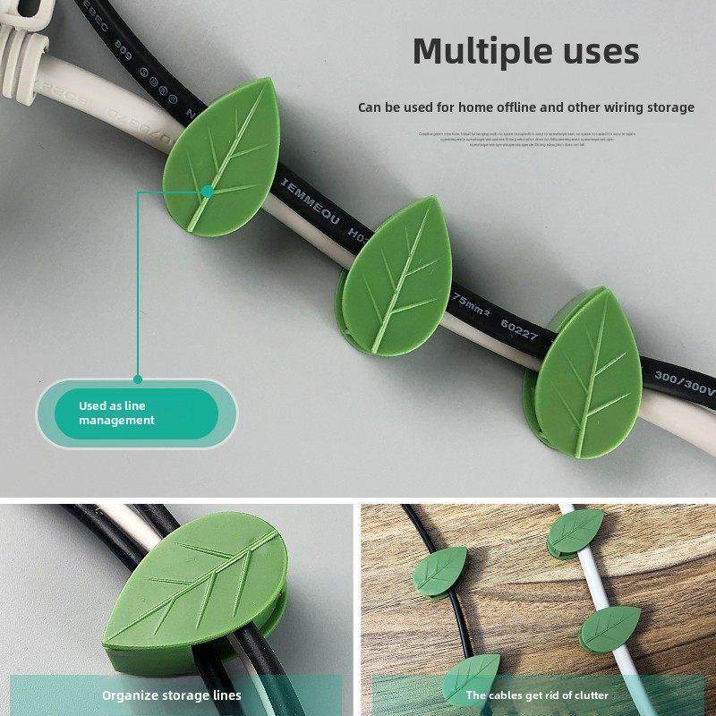 绿萝爬墙神器绿箩固定爬上固定夹攀爬挂钩绿罗扣环无痕绿植固定器