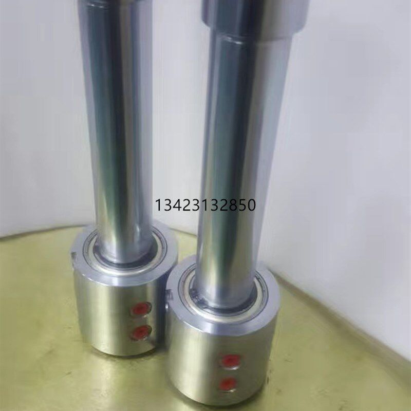 液压油路分配器四轴油压旋转接头液压油路旋转器RA-255/RA-320
