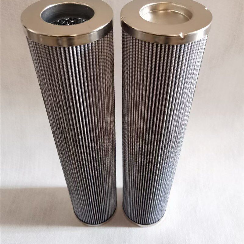 450W/HC120双筒滤油器滤芯450W/HC100 不锈钢滤芯450W/HC050滤芯