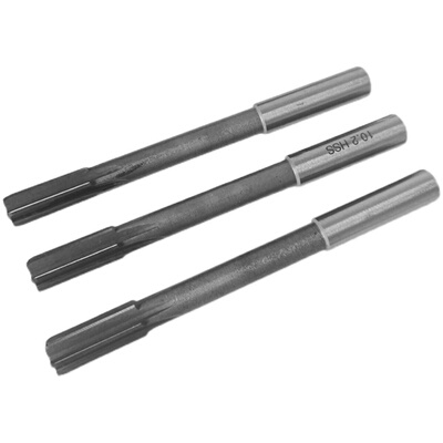 直柄机用铰刀机绞刀17.05 17.1 17.2 17.3  17.5 17.6 17.8 17.9