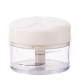 拜杰捣蒜泥神器捣蒜器打蒜器蒜蓉搅碎机搅蒜器压蒜器拉蒜器绞肉机