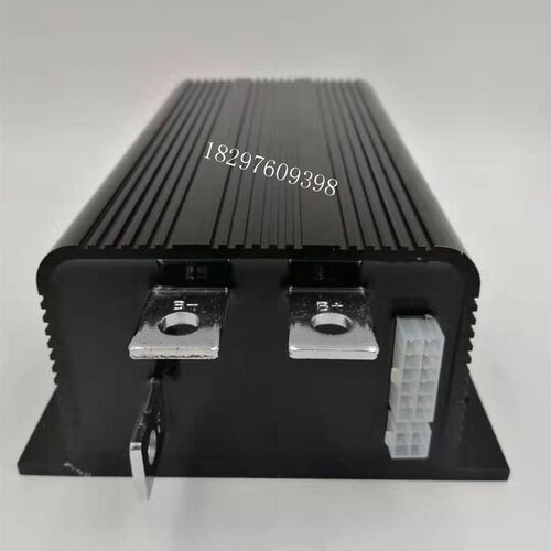 杭叉合力等电动叉车48V80V柯蒂斯泵控制器1253-4804/4801/8001