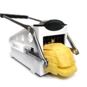 马铃薯条切条机器 出口欧美土豆条 多功能切菜器黄瓜西瓜家用 包邮