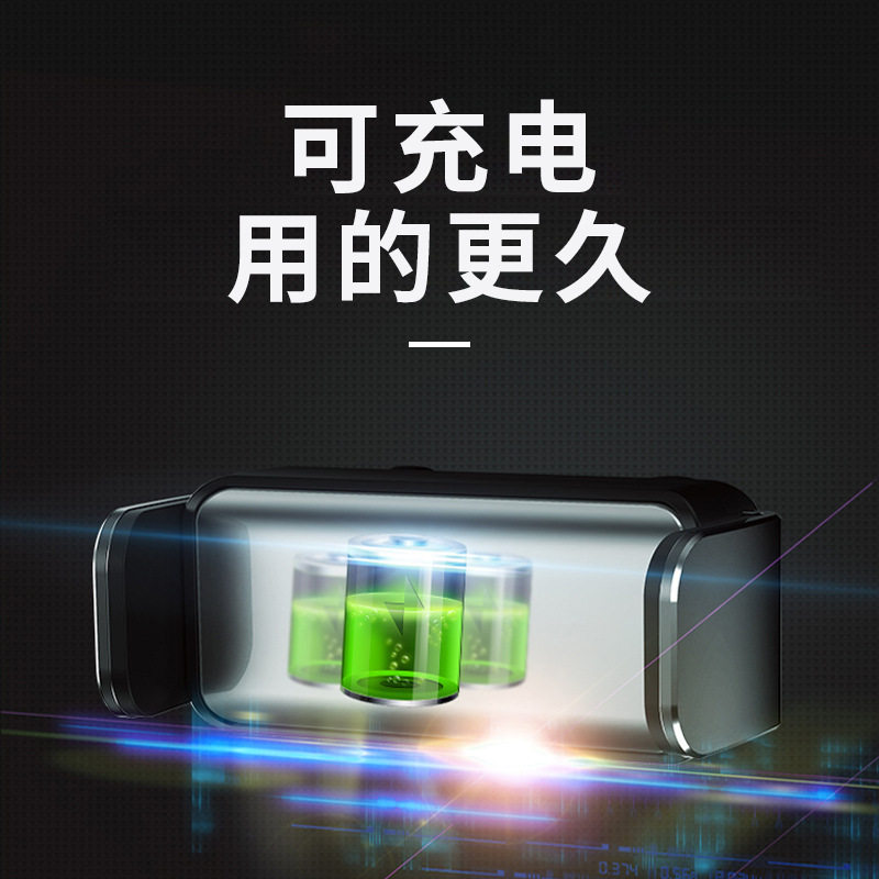 汽车出风口电动手机支架铝合金仪表台车用导航智能车载手机支架