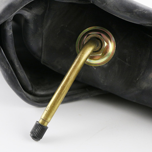 汽车内胎农用三轮车大货车卡车轮胎加厚丁基胶900/1100/1200 R20
