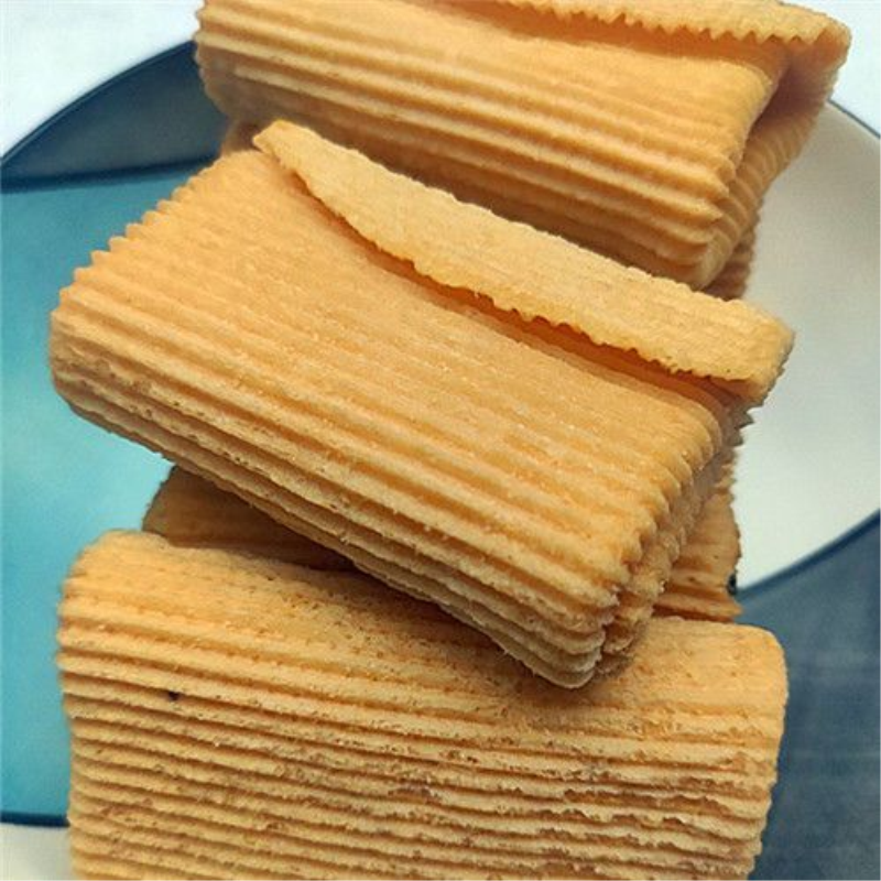 传统手工鸡蛋卷老式原味凤凰卷点心糕点休闲早餐酥脆特产散装零食
