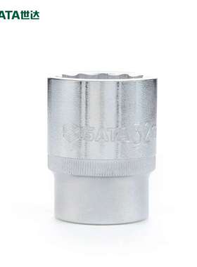 世达19MM系列12角套筒19-60MM 16602--16624