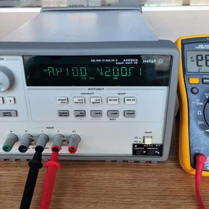 安捷伦直流电源E3633AE3634A直流稳压电源现货出售