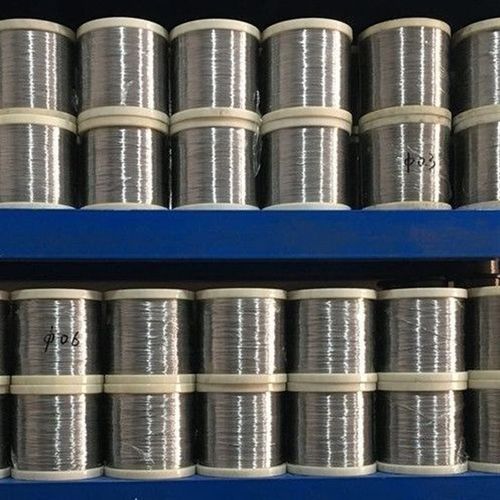 20116021706304316单股不锈钢丝软线超细不生锈防腐耐磨吊绳