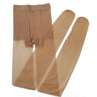 D超薄防勾丝小T裆打底袜 袜夏6季 2双 3双SK8023魔袜六丝任意剪连裤