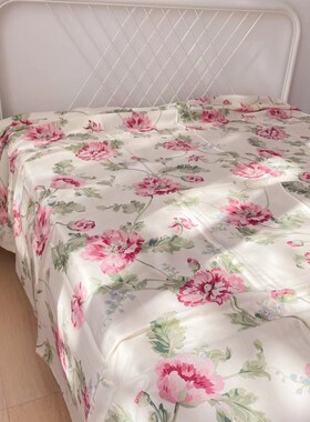 单人床竹纤维软凉席180240