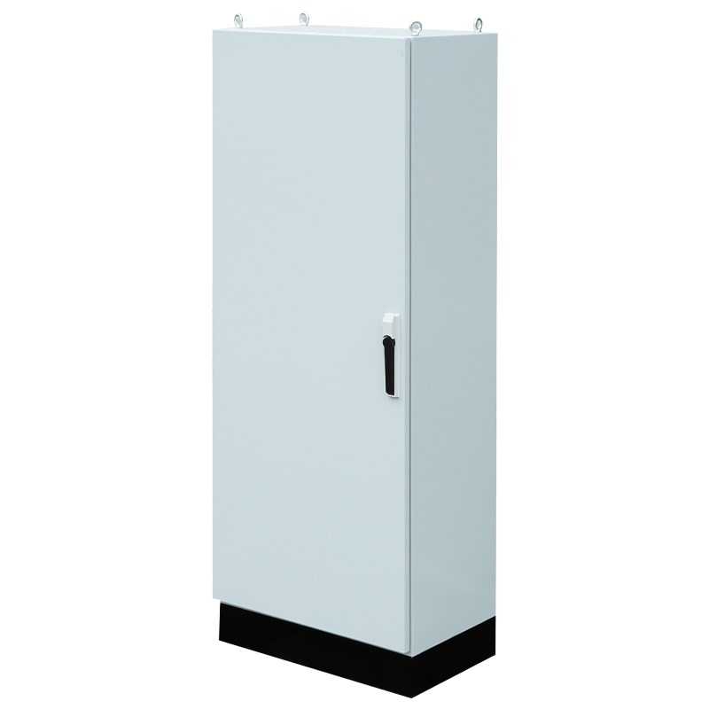 定制加厚款配电柜电气控制柜五折高低压开关柜室内照明落地动力柜