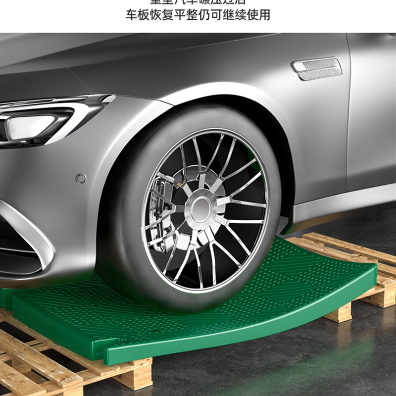 平板小推车静音可折叠手推车平板车搬运拉货车轻便家用便携手拉车