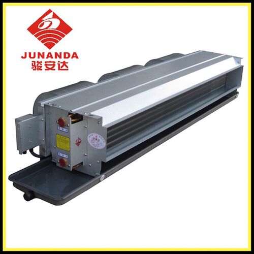 广东FP-238WA卧式暗装风机盘管5p风管机 14号机水冷盘管机风口机