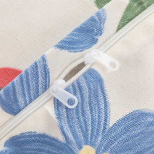 细纱老粗布被套单件加厚150200230全棉宿舍单人双人被罩