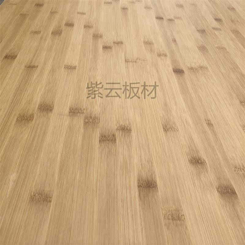 竹子板 黄竹板侧压竹板平压竹板免漆饰面板薄厚皮板木饰面定制