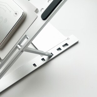 笔记本散热器电脑半导体制冷底座支架新款专用平版压风式抽大面积