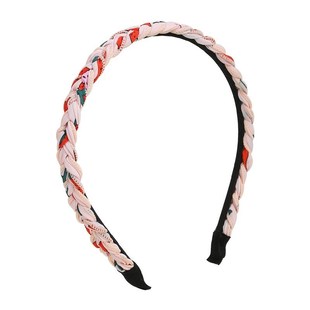 儿童发箍女带齿防滑发卡不伤头碎发神器压发宝宝学生头箍发饰