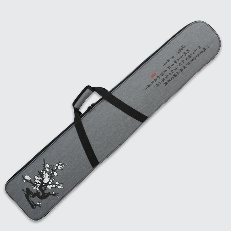 高端 古琴包加厚防水 可背 双肩便携登机防磕碰琴囊琴盒琴箱琴衣