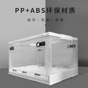 宠物猫咪烘乾箱宠物吹水机烘乾机家用小型冬季狗狗洗澡吹毛吹风箱