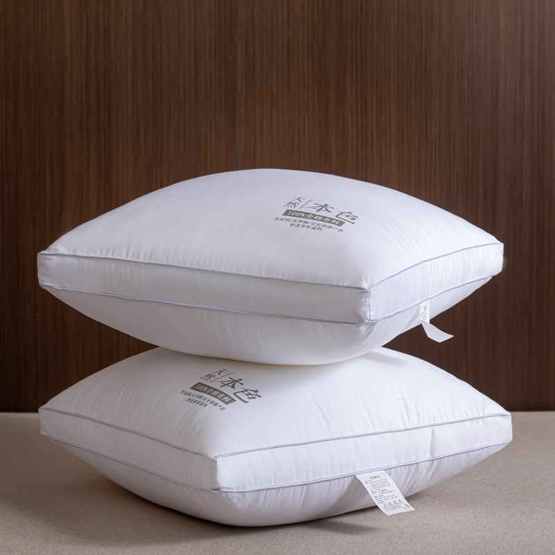 全棉抱枕芯内胆内芯靠垫芯40 45 50正方形床头沙发靠背靠枕芯