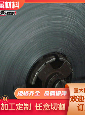 50Mn2高碳钢板C75S 1065弹簧钢60Si2Cr Ck75卷带SWRH67A 60SiCr7