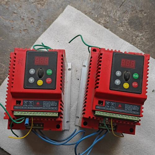 议价HS300-1.5G3 海尚变频器 1.5KW 380V 功维修