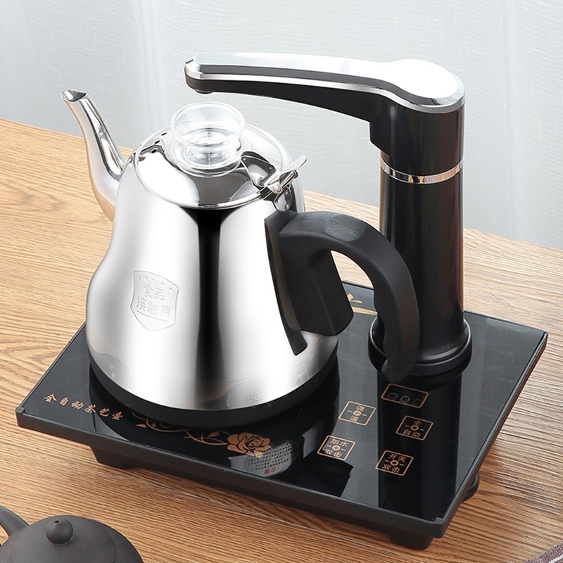 电动抽水器桶装水出水器可加热一体纯净水桶饮水机小型压水器吸水