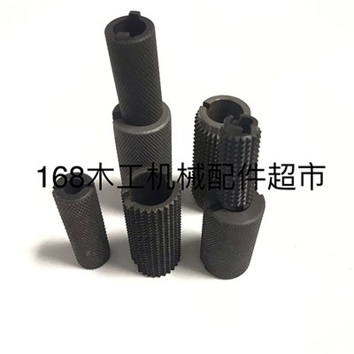 木工机械配件封边机送带轮全自动封边机胶轮送带铁轮针轮送带胶轮