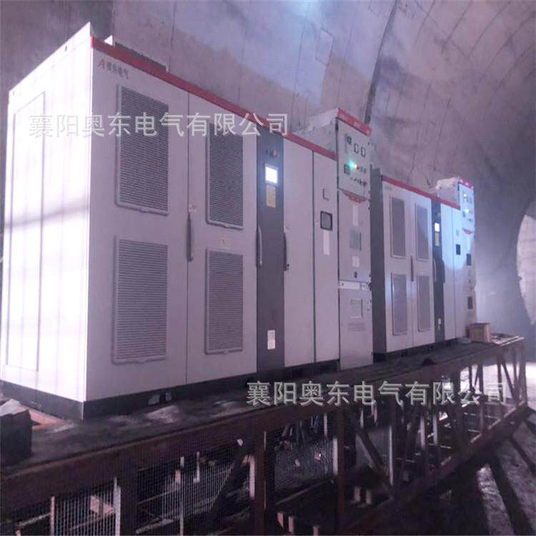 吉林长春市 6kv高压变频器 四象限高压变频柜生产 货源充足